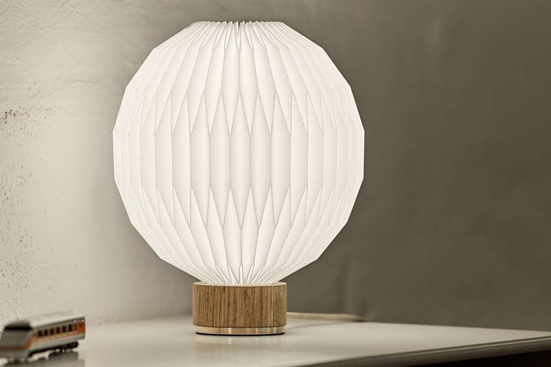Lampe de Table</br>Marque: 'Le Klint' – Image 6