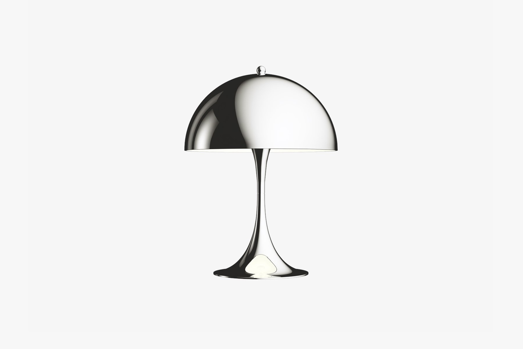 Lampe Panthella 250 Designer Verner Panton 10 Coloris – Image 7