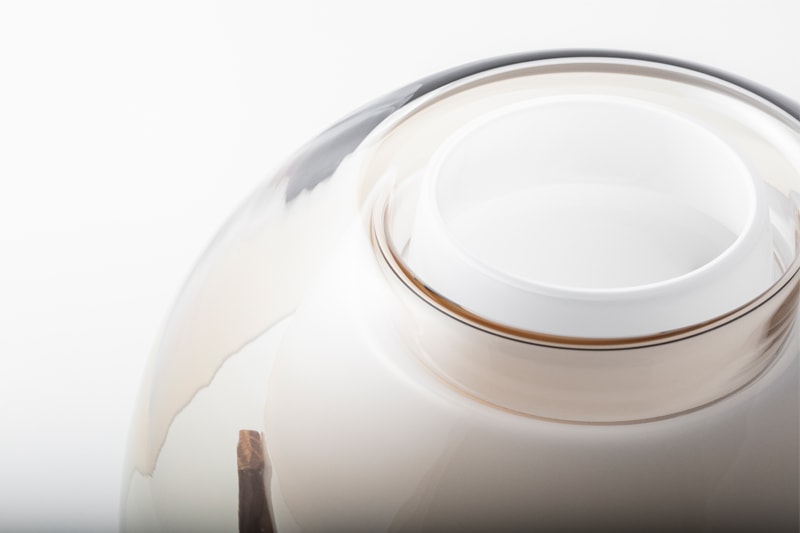 Lampe de Table 'Ergo' </br>Marque: 'Lyfa' – Image 5