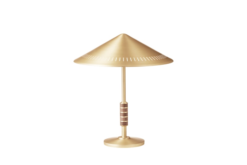 Lampe de Table 'Governor' </br>Marque: 'Lyfa' 2 tailles au choix