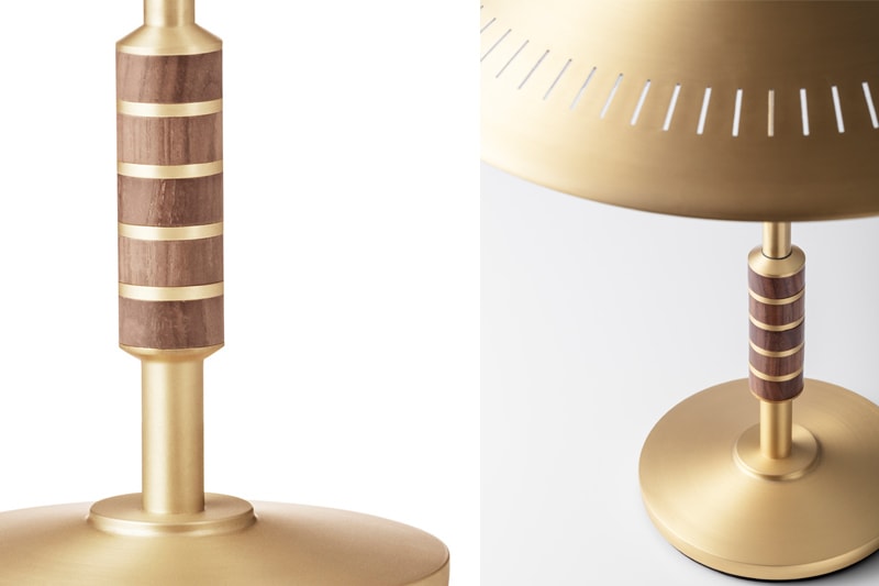 Lampe de Table 'Governor' </br>Marque: 'Lyfa' 2 tailles au choix – Image 2