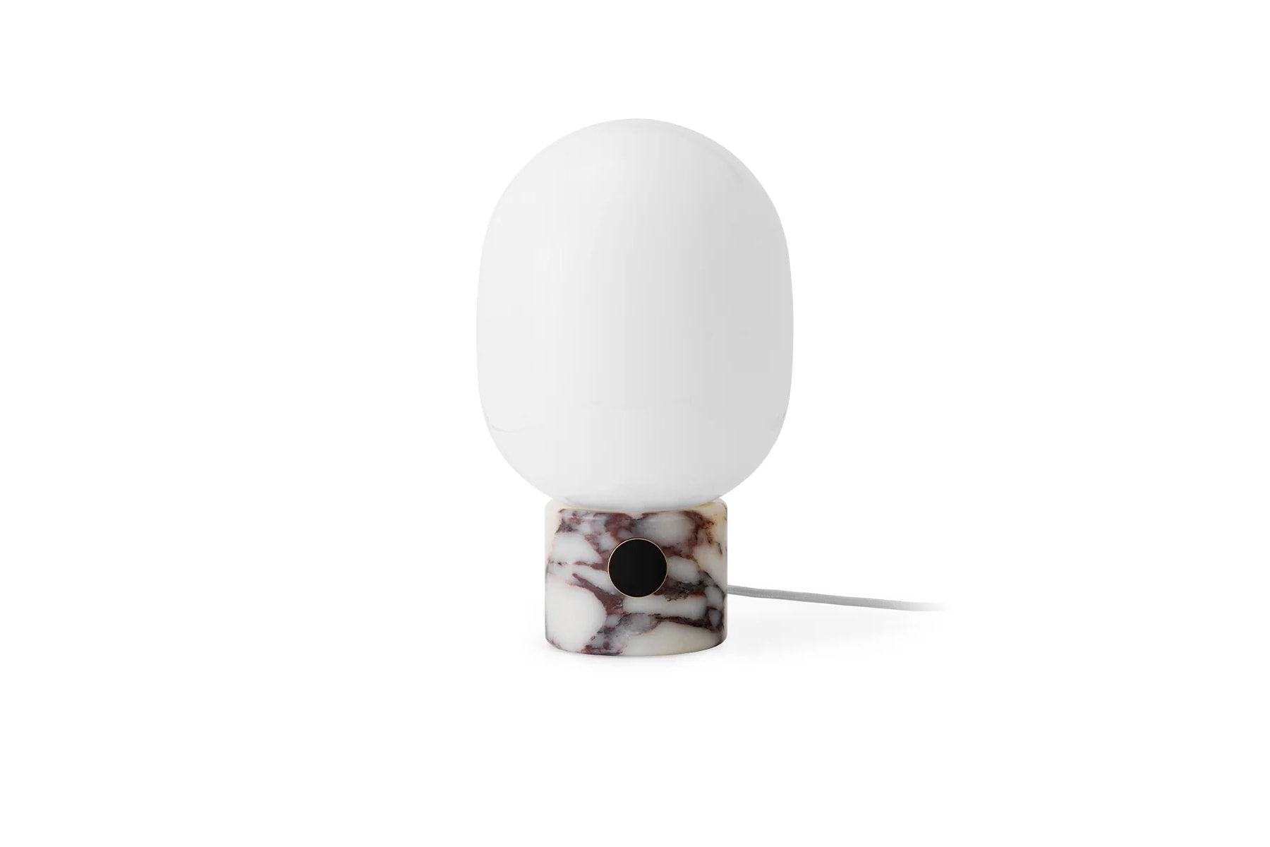 Lampe de Table 'JWDA' </br> 'Audo Copenhagen' / 3 finitions – Image 2