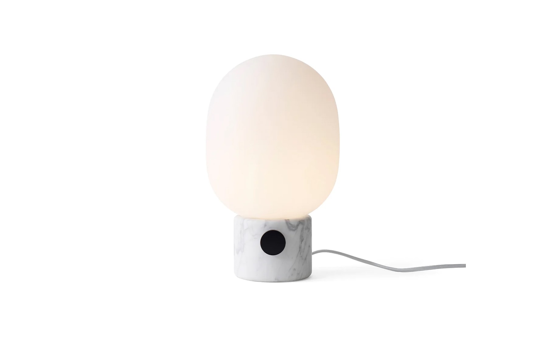Lampe de Table 'JWDA' </br> 'Audo Copenhagen' / 3 finitions – Image 3