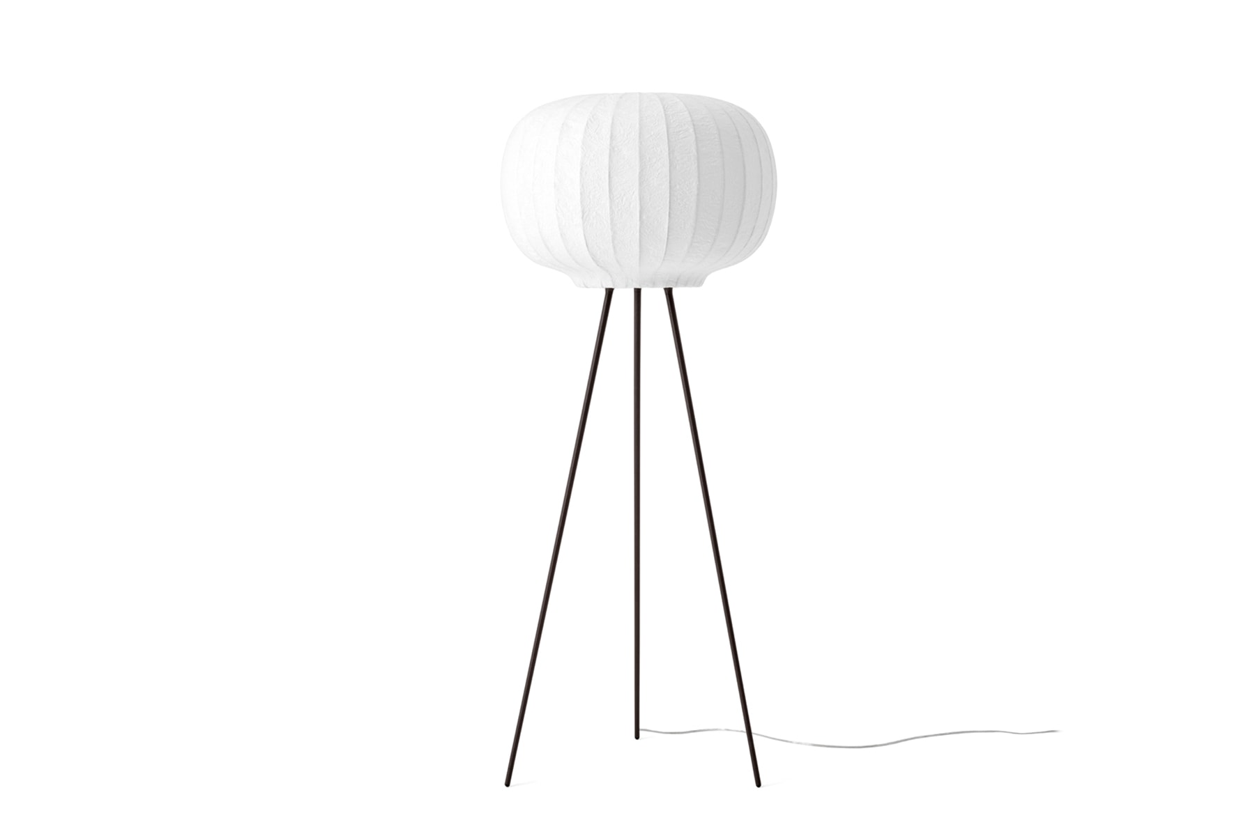 Lampadaire 'Paper Floor'</br>Marque: 'Vipp'