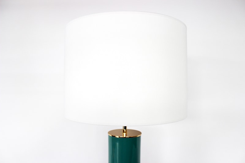 Lampe de Table en Verre </br>Modèle: 'Lusa' – Image 6