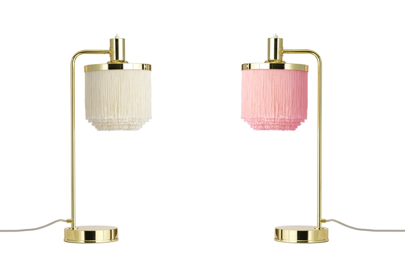 Luminaires 'Fringe'</br> Designer: 'Hans Agne-Jakobsson' – Image 4