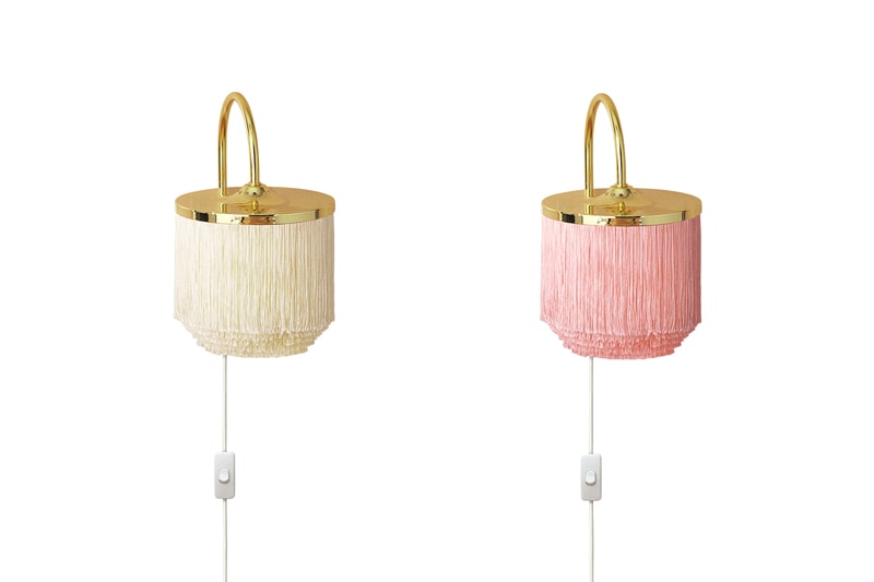 Luminaires 'Fringe'</br> Designer: 'Hans Agne-Jakobsson' – Image 5