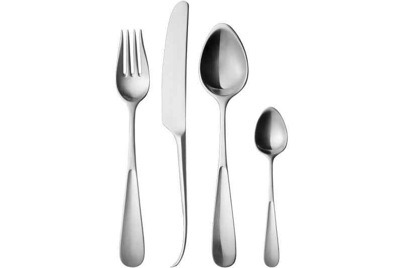 Ménagère 16 Pièces </br>Marque: 'Georg Jensen'