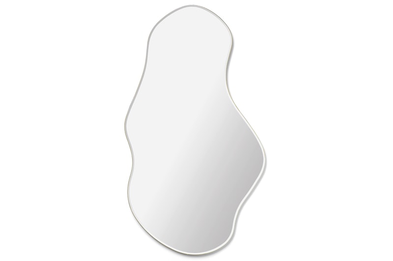 Miroirs 'Pond' </br> Marque: Ferm Living / 2 Tailles – Image 2