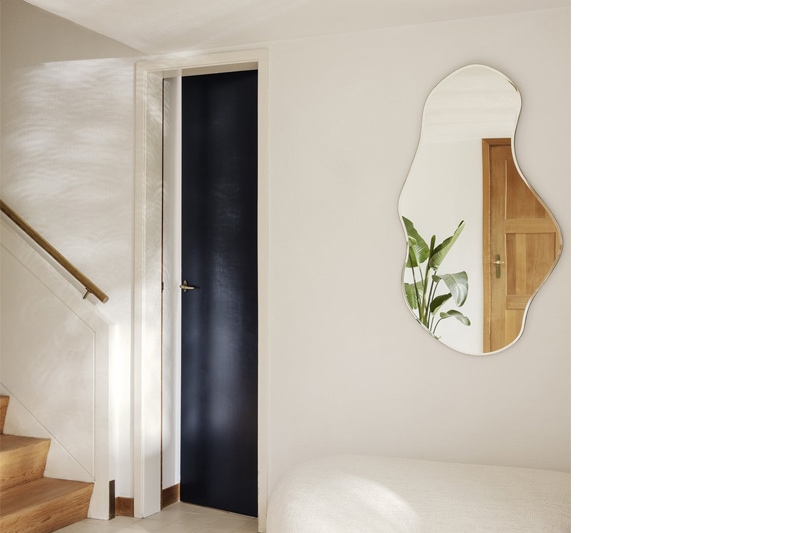 Miroirs 'Pond' </br> Marque: Ferm Living / 2 Tailles – Image 4