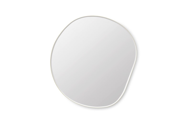Miroir 'Pond' XL</br> Marque: Ferm Living