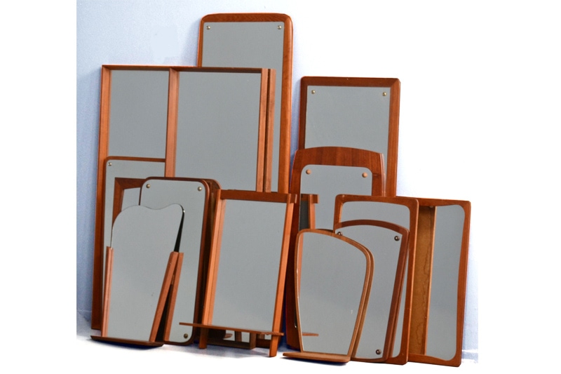 Miroirs Disponibles