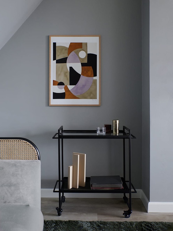 Posters sous Cadre </br>3 Tailles au choix – Image 5