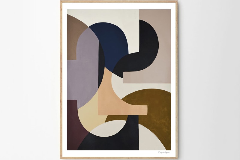 Posters sous Cadre </br>3 Tailles au choix – Image 2