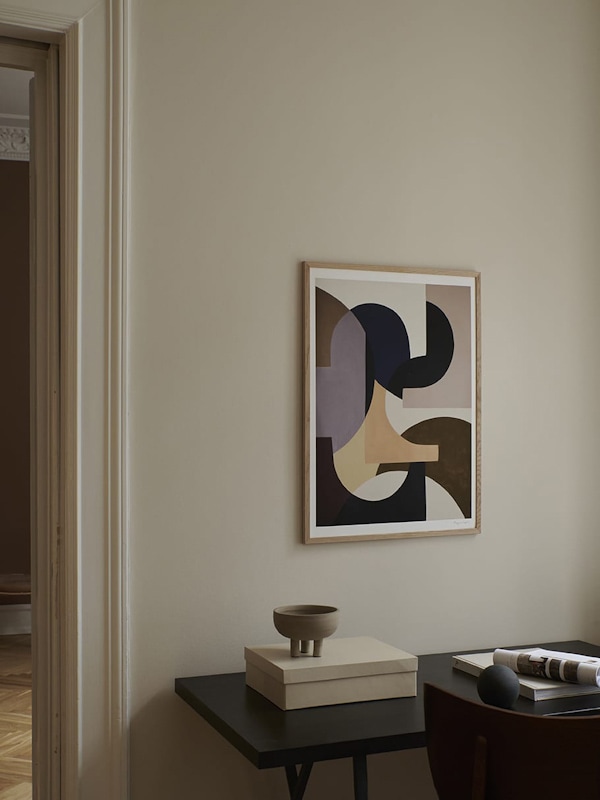 Posters sous Cadre </br>3 Tailles au choix – Image 3
