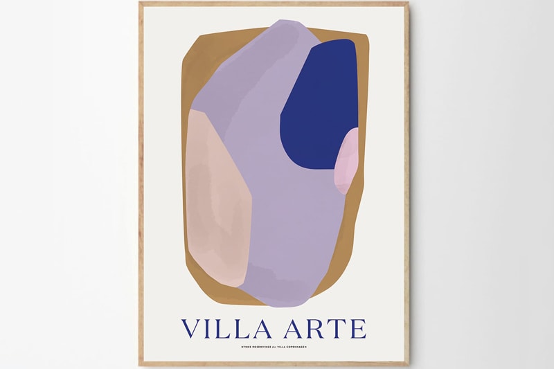 Posters sous Cadre </br>2 Tailles au choix – Image 4