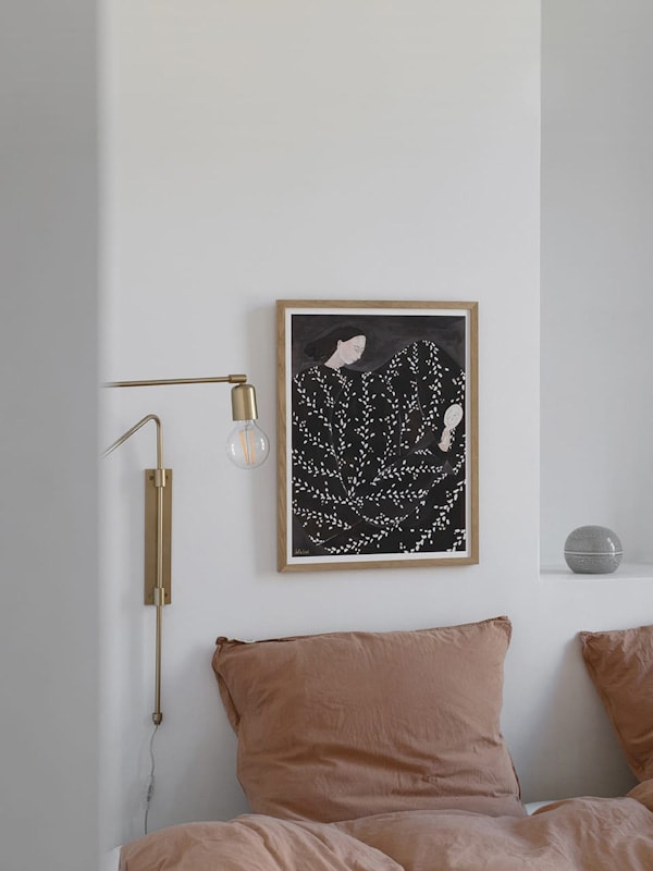 Posters sous Cadre </br>4 Tailles au choix – Image 4