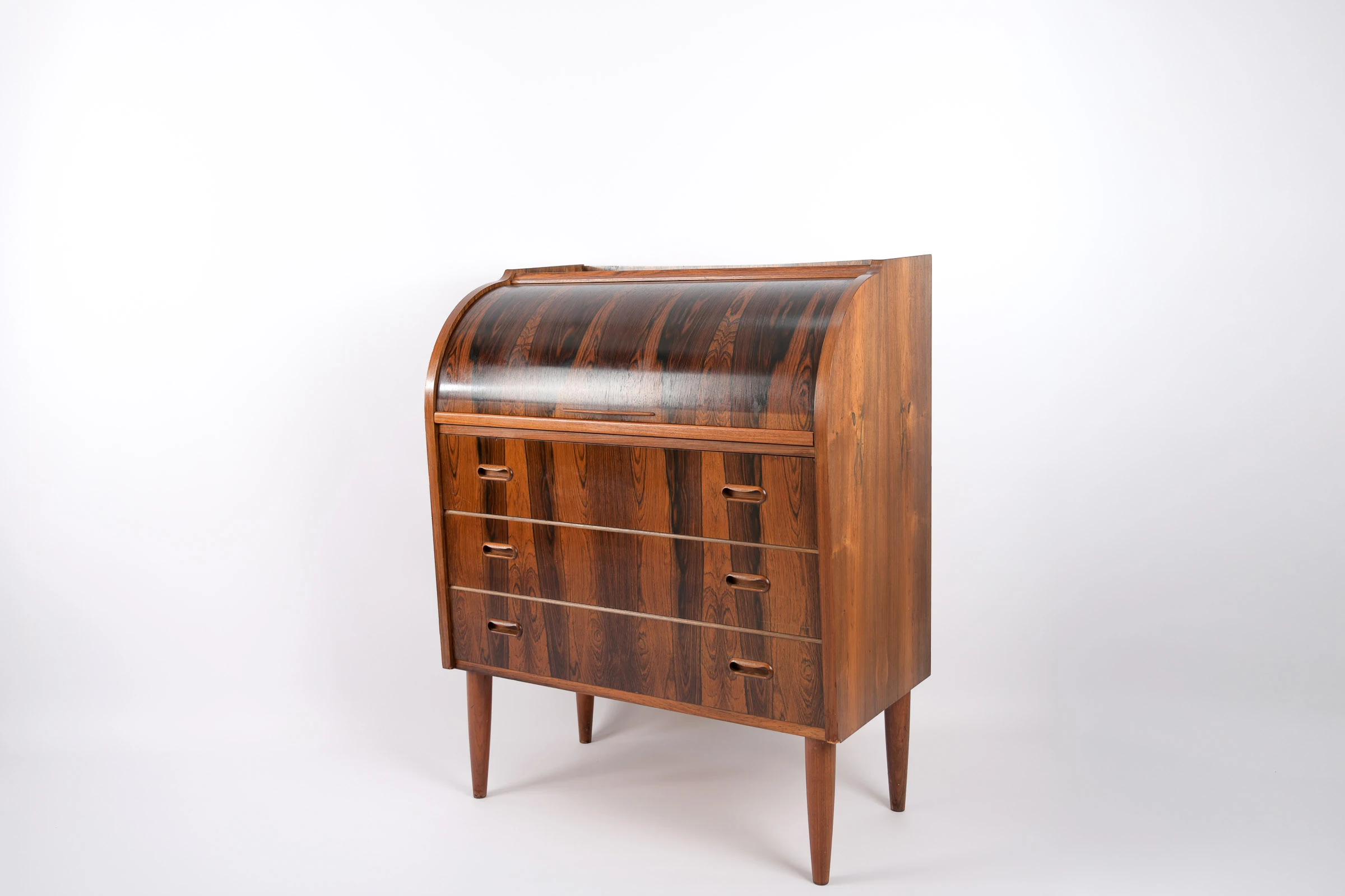 Secrétaire en Palissandre de Rio