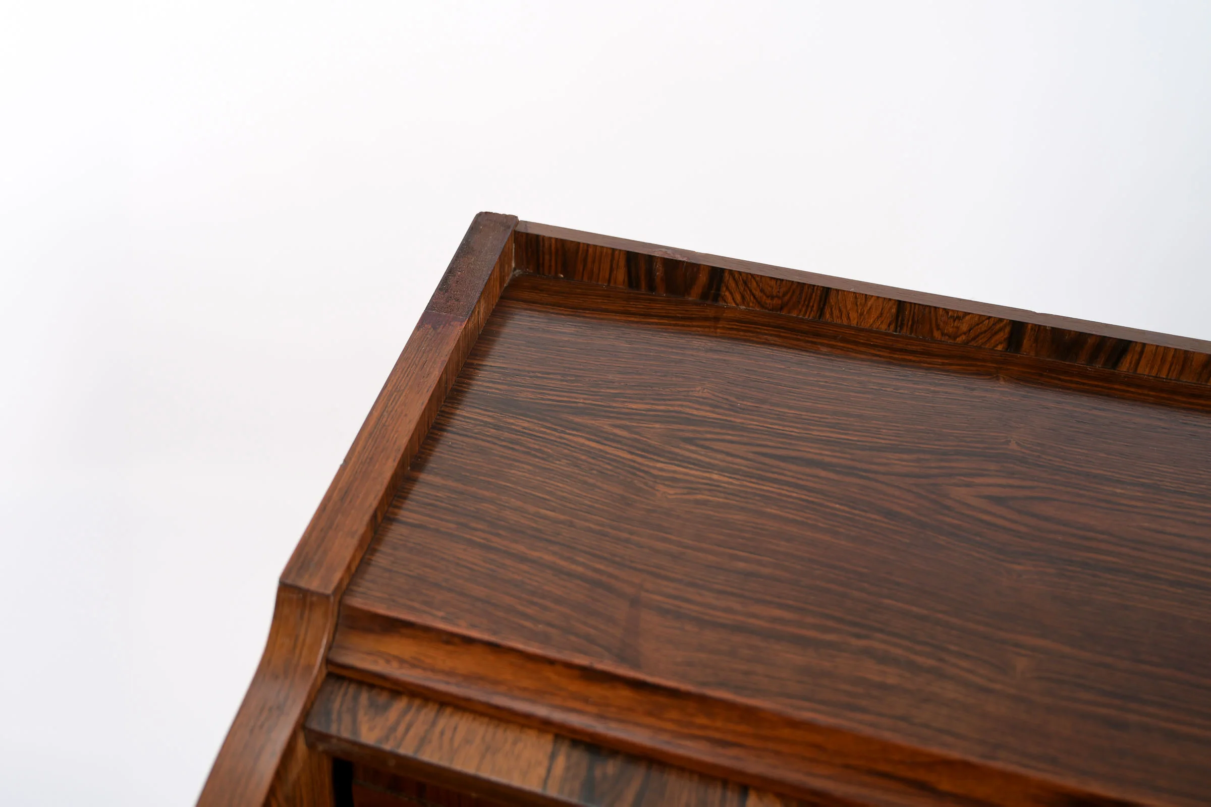 Secrétaire en Palissandre de Rio