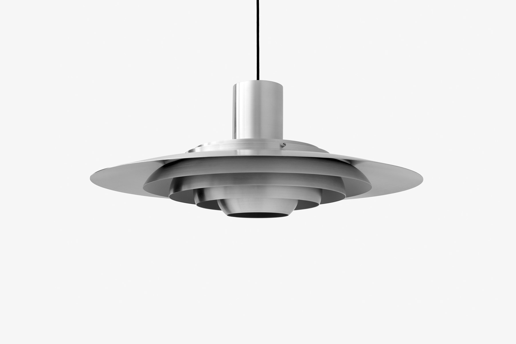 Suspension Modèle 'P376' </br>Designers: 'Fabricius & Kastholm' – Image 2