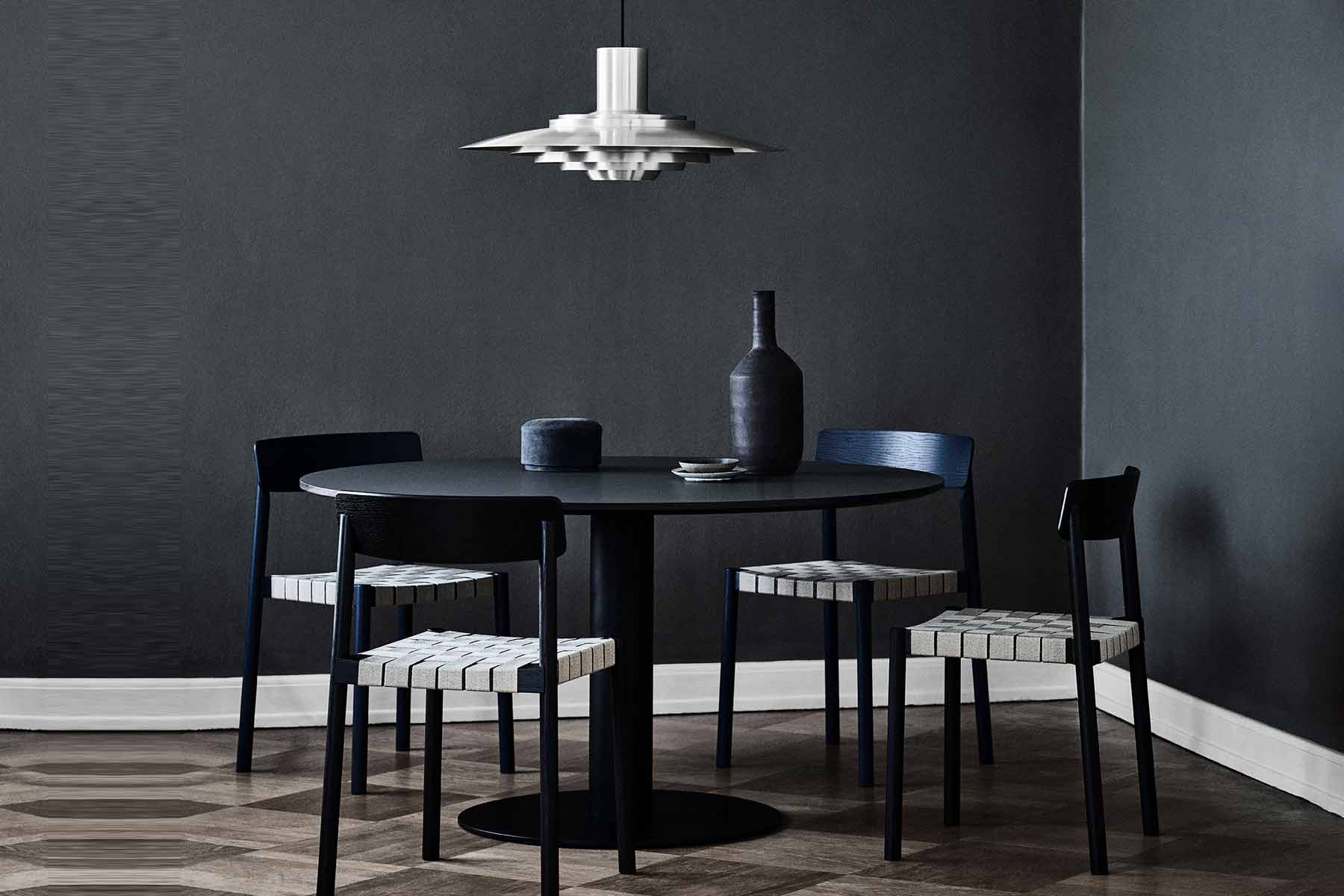 Suspension Modèle 'P376' </br>Designers: 'Fabricius & Kastholm' – Image 7