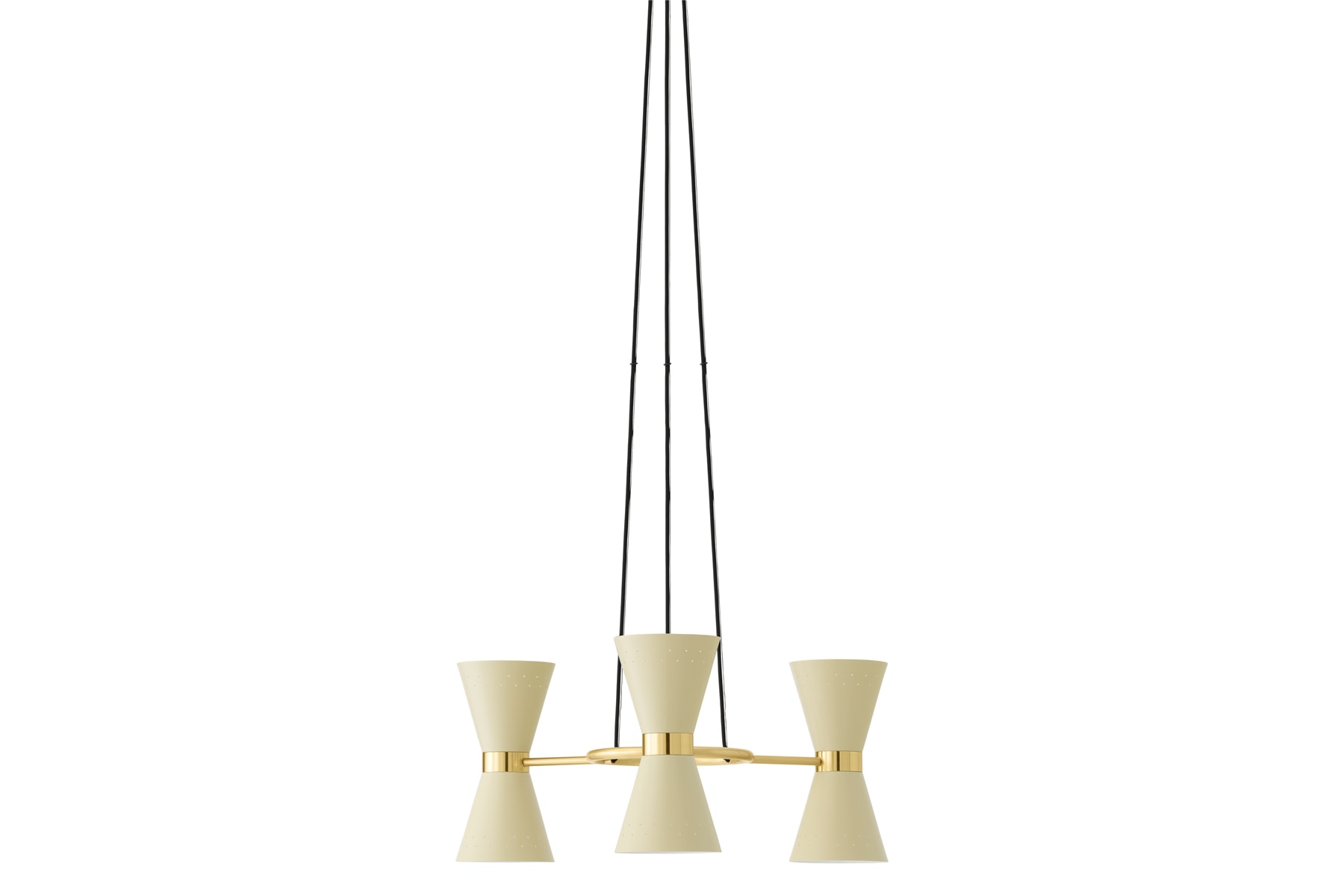 Suspension 'Collector 3' </br> 'Audo Copenhagen' – Image 2