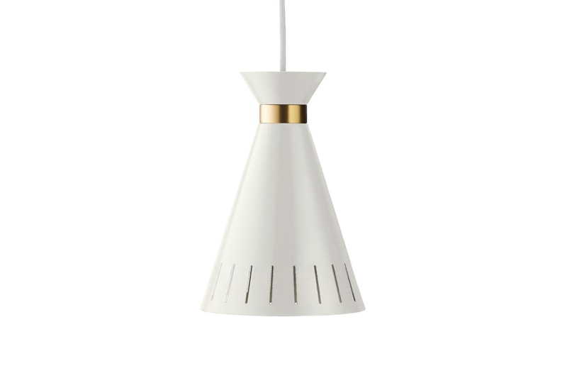 Suspension 'Cone' 4 Coloris</br> Svend A. Holm-Sørensen – Image 2