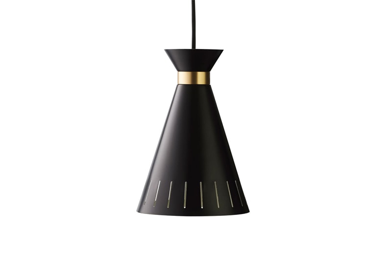 Suspension 'Cone' 4 Coloris</br> Svend A. Holm-Sørensen – Image 3
