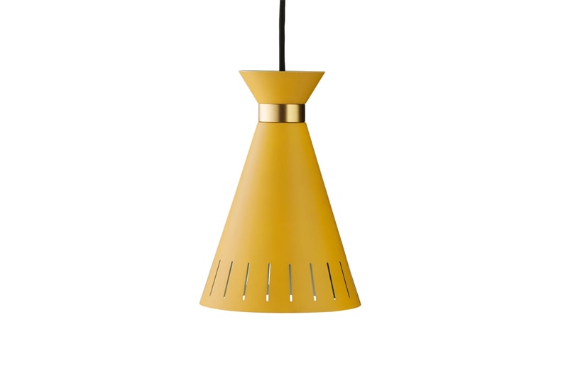 Suspension 'Cone' 4 Coloris</br> Svend A. Holm-Sørensen – Image 4