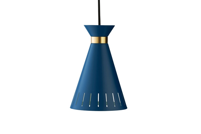 Suspension 'Cone' 4 Coloris</br> Svend A. Holm-Sørensen – Image 5
