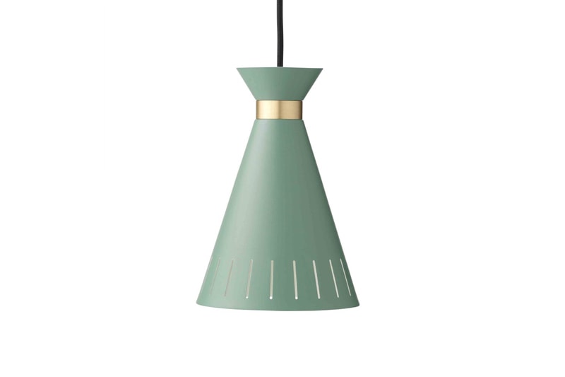 Suspension 'Cone' 4 Coloris</br> Svend A. Holm-Sørensen – Image 6