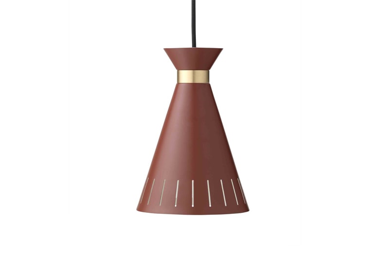 Suspension 'Cone' 4 Coloris</br> Svend A. Holm-Sørensen – Image 7