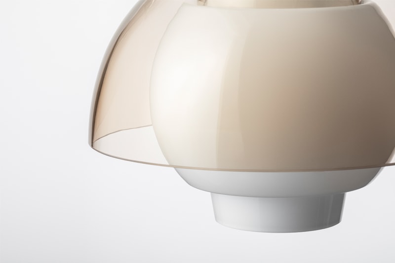 Suspension 'Ergo' </br>Marque: 'Lyfa' – Image 4