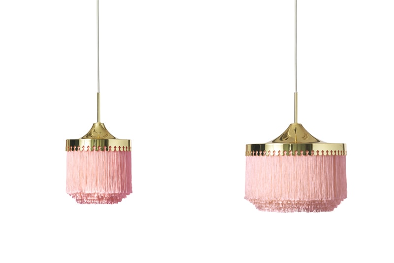 Suspensions 'Fringe'</br>Designer: 'Hans Agne-Jakobsson' – Image 4