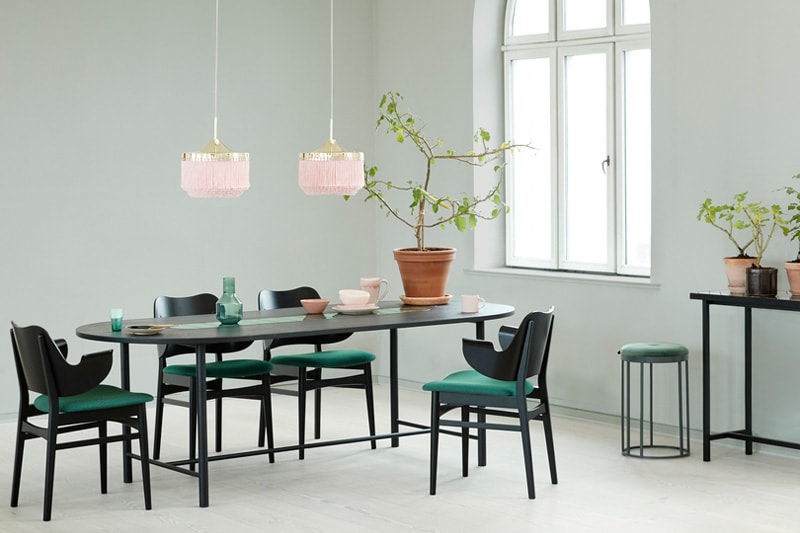 Suspensions 'Fringe'</br>Designer: 'Hans Agne-Jakobsson' – Image 6