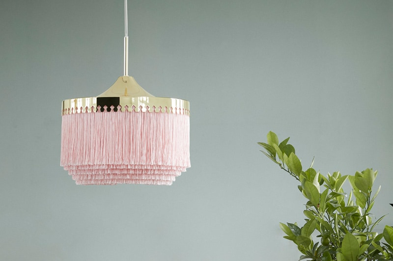 Suspensions 'Fringe'</br>Designer: 'Hans Agne-Jakobsson' – Image 7