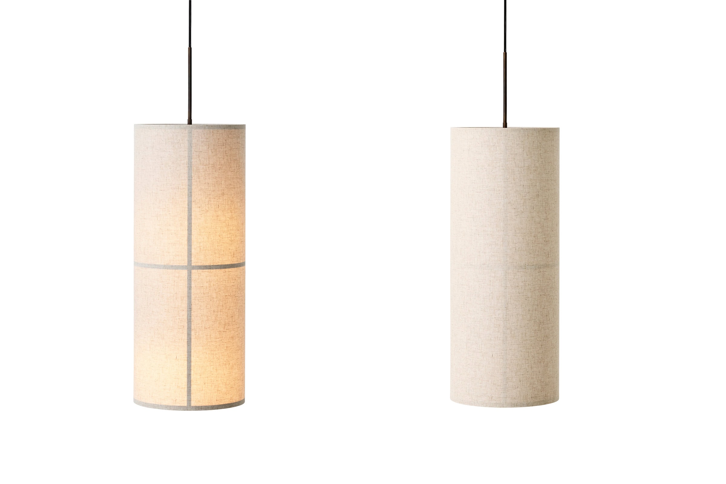 Suspension 'Hashira'</br> 'Audo Copenhagen'. 2 tailles & finitions au choix – Image 2