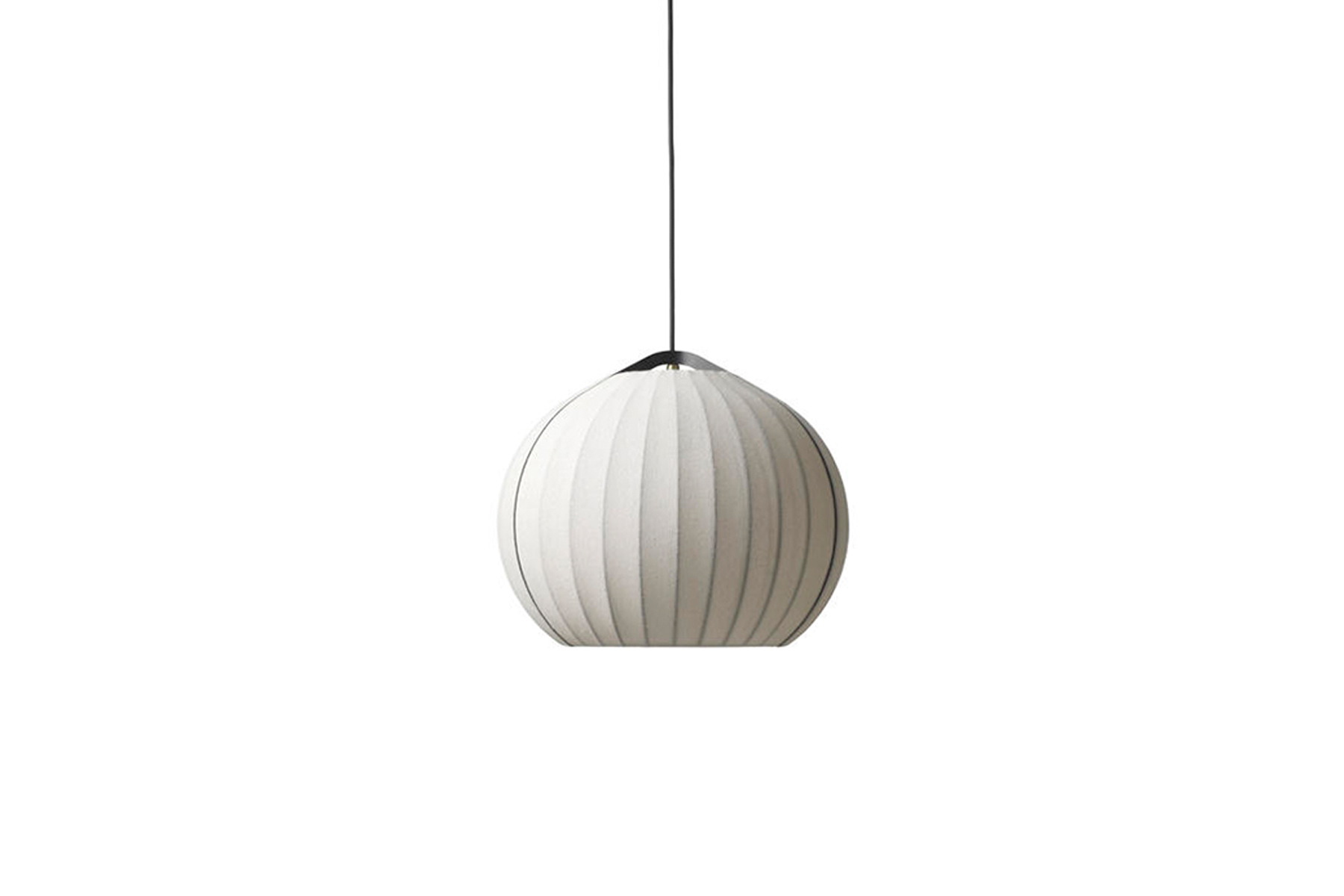 Suspension 'Hasmark'</br> Marque: 'FDB Møbler' – Image 2