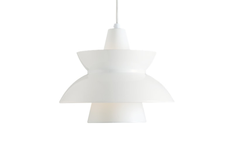 Suspension 'Doo-Wop' </br>Designer: 'Louis Poulsen' 4 Finitions – Image 3
