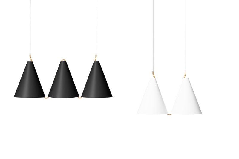 Suspension 'Mosaik Side by Side 250' </br>Marque: 'Lyfa' 2 Tailles au choix