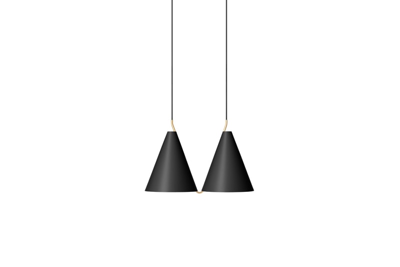 Suspension 'Mosaik Side by Side 250' </br>Marque: 'Lyfa' 2 Tailles au choix – Image 2