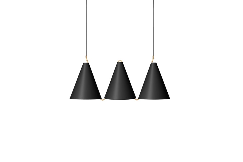 Suspension 'Mosaik Side by Side 250' </br>Marque: 'Lyfa' 2 Tailles au choix – Image 3