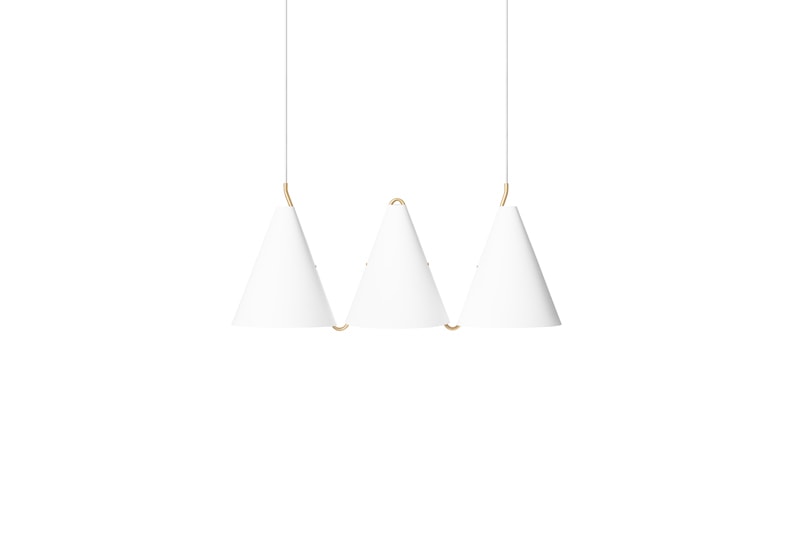Suspension 'Mosaik Side by Side 250' </br>Marque: 'Lyfa' 2 Tailles au choix – Image 5
