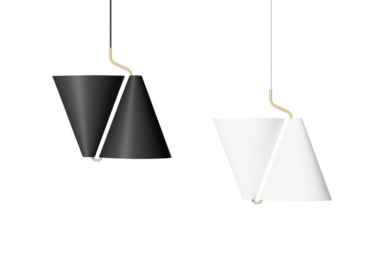 Suspension 'Mosaik' Up/Down 250 </br> Marque: 'Lyfa'
