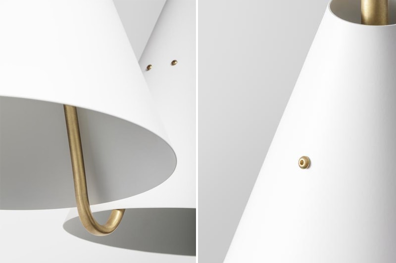 Suspension 'Mosaik' Up/Down 250 </br> Marque: 'Lyfa' – Image 5
