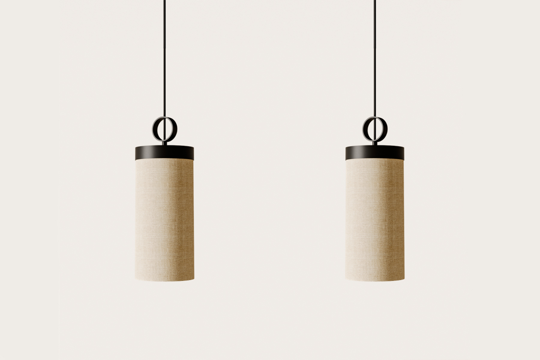 Suspension 'Nooi'</br> Marque: 'Aromas' – Image 2