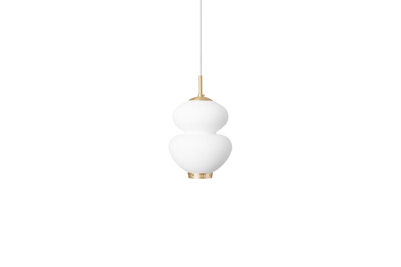 Suspension 'Peanut' </br>Marque: 'Lyfa' / 3 Tailles au choix – Image 4
