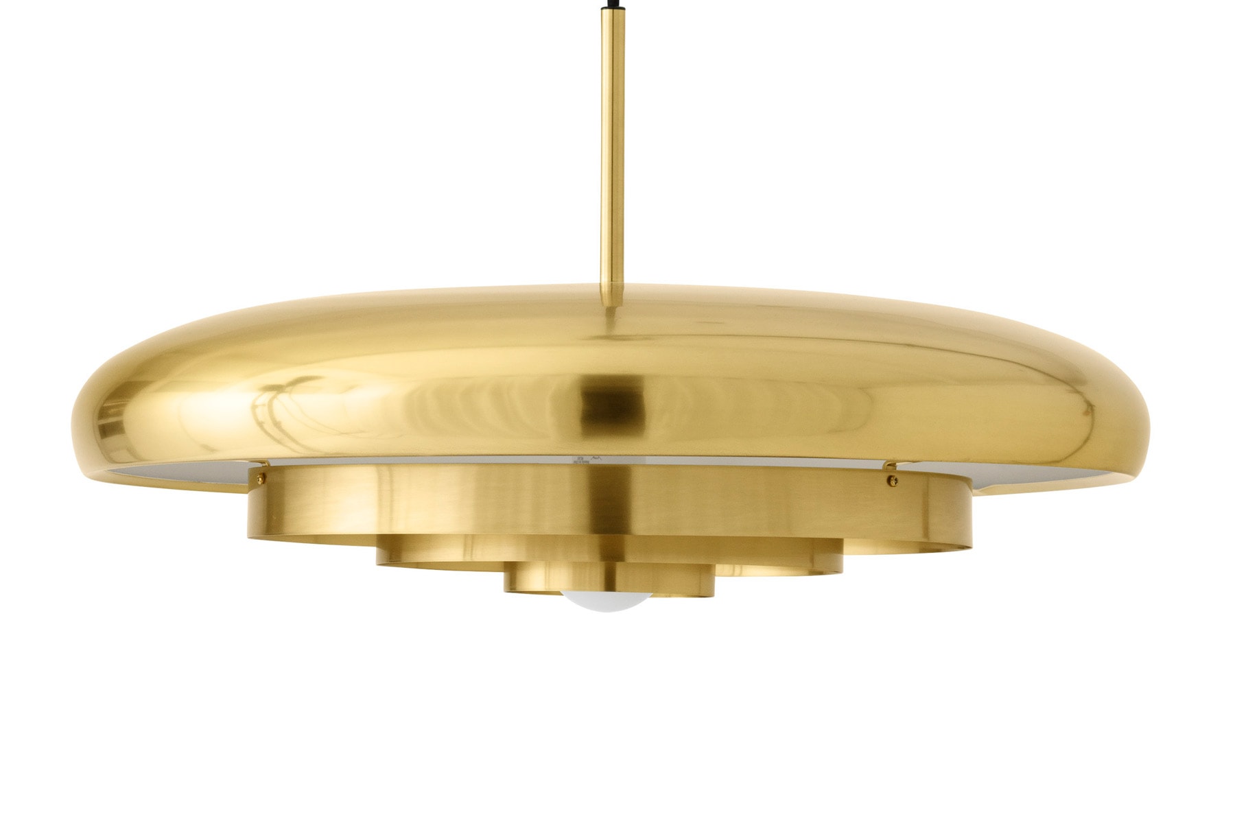 Suspension Modèle 'Resonant' </br> 'Audo Copenhagen'