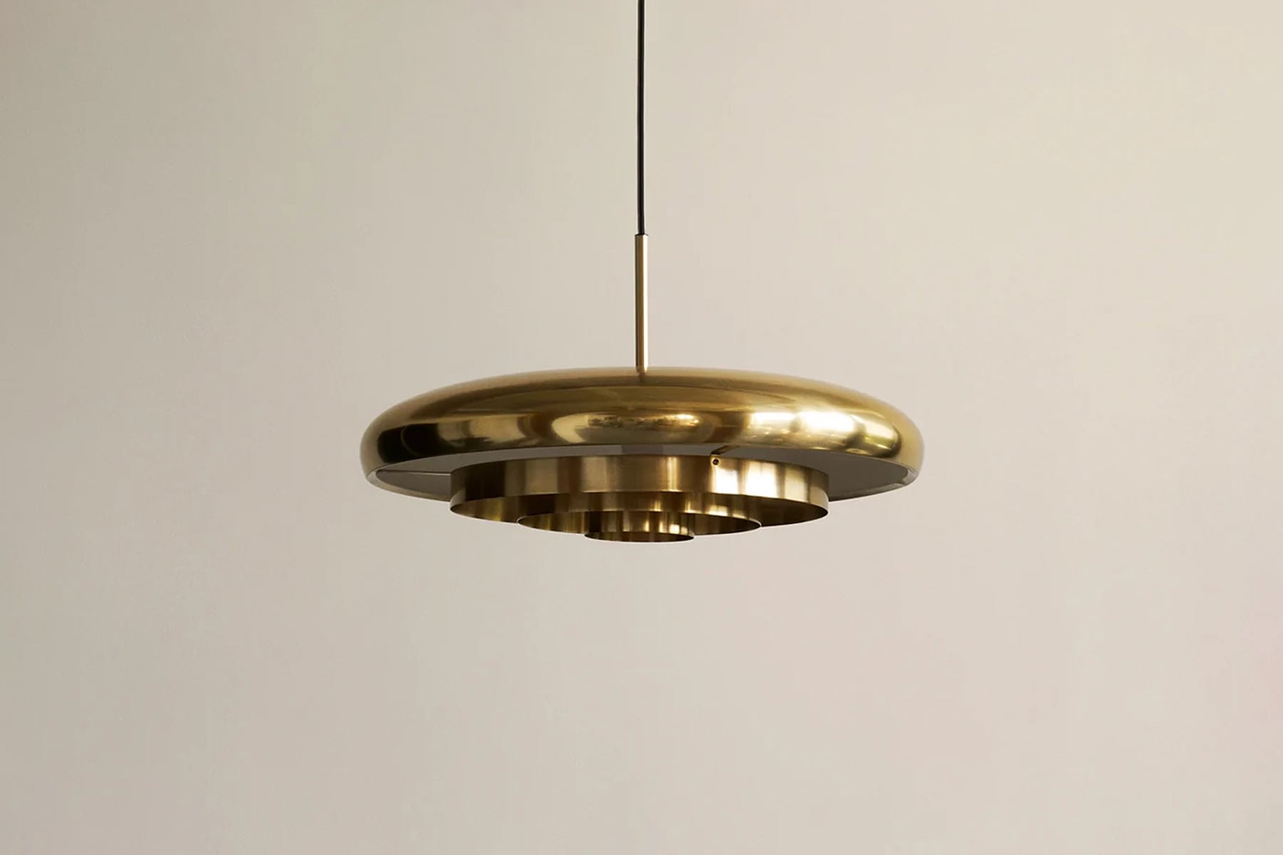Suspension Modèle 'Resonant' </br> 'Audo Copenhagen' – Image 4