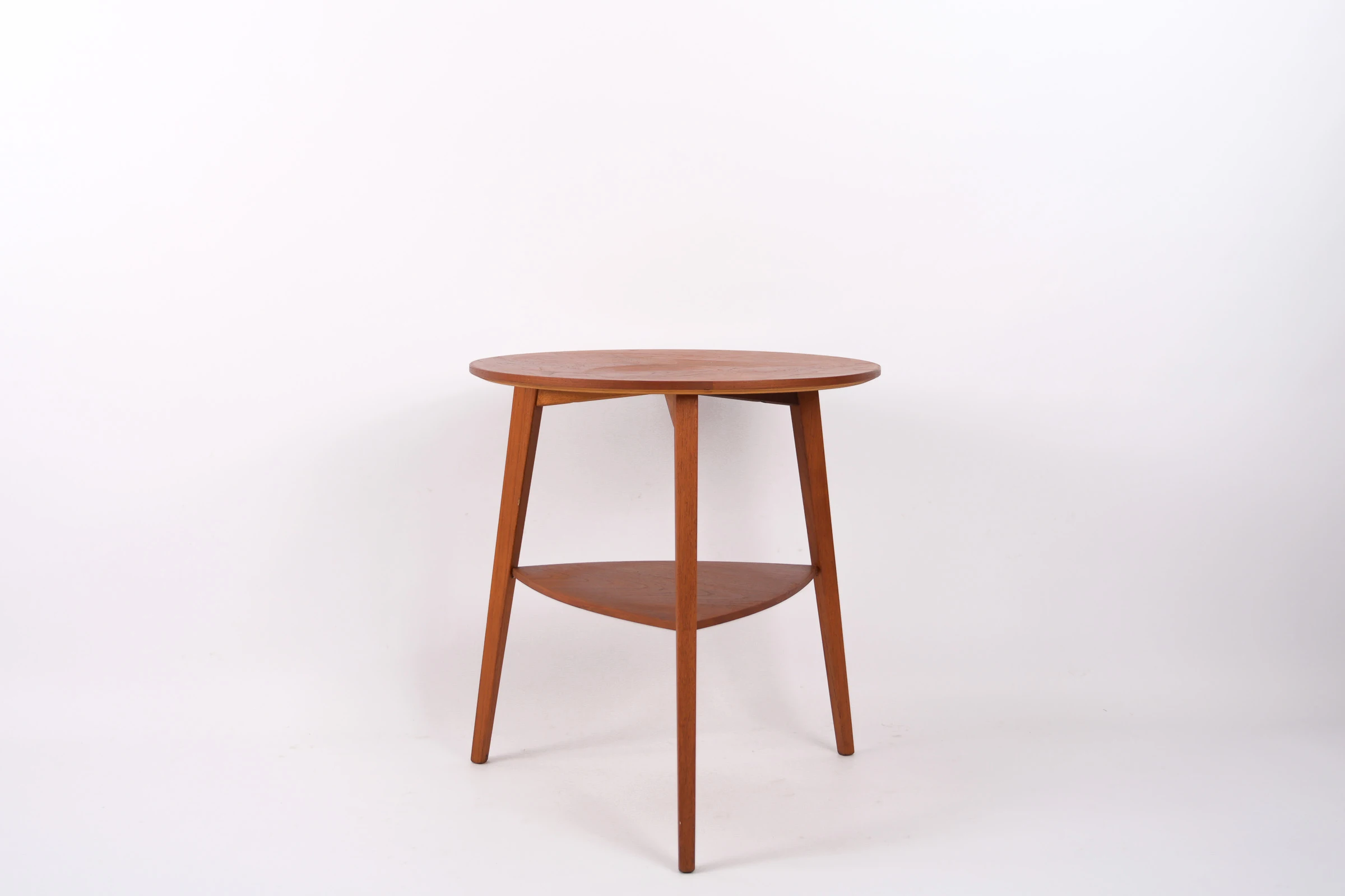 Table d’appoint ‘Holger Georg Jensen’